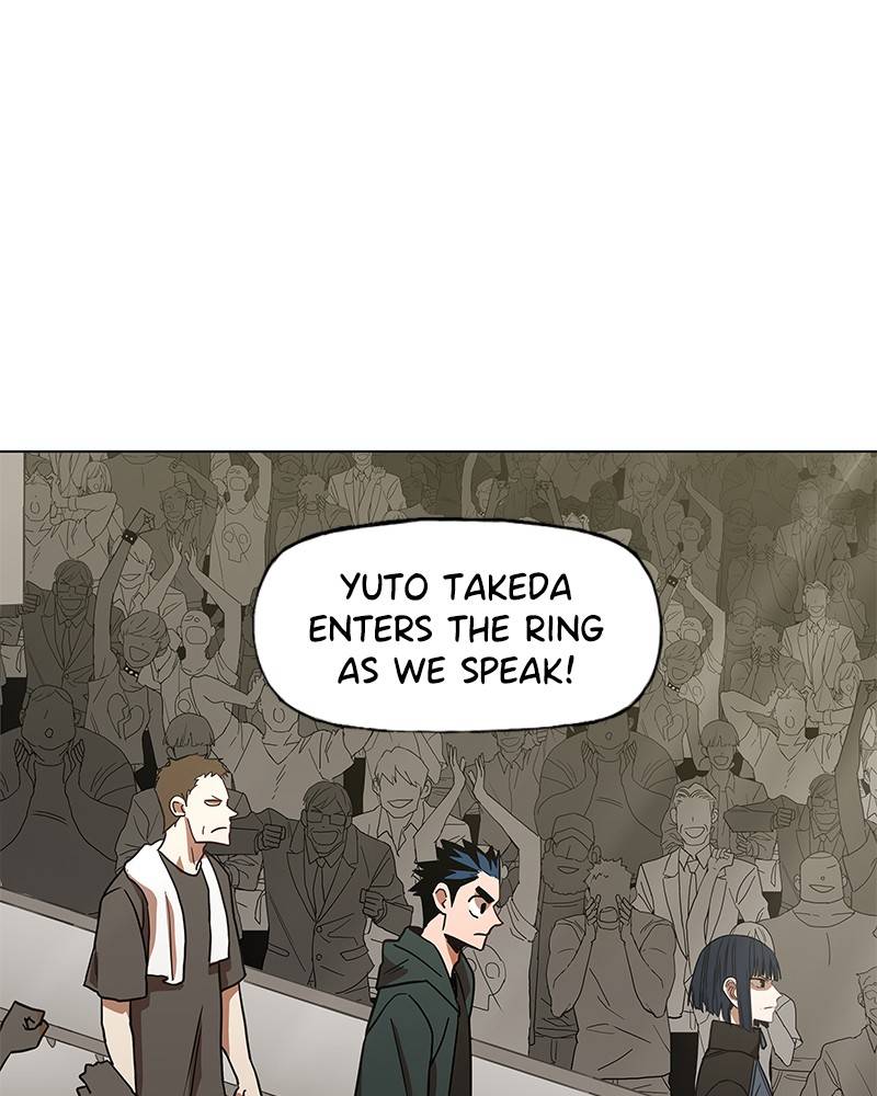 Read Pandora Hearts EN Manga Online