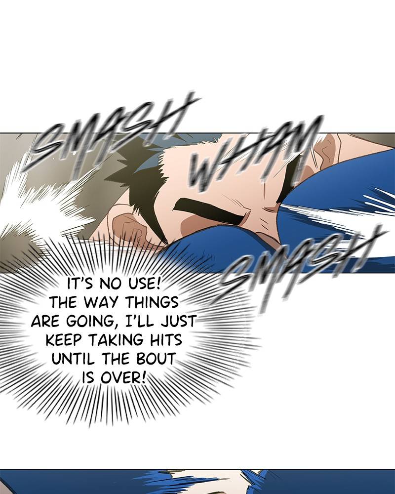 Read Pandora Hearts EN Manga Online