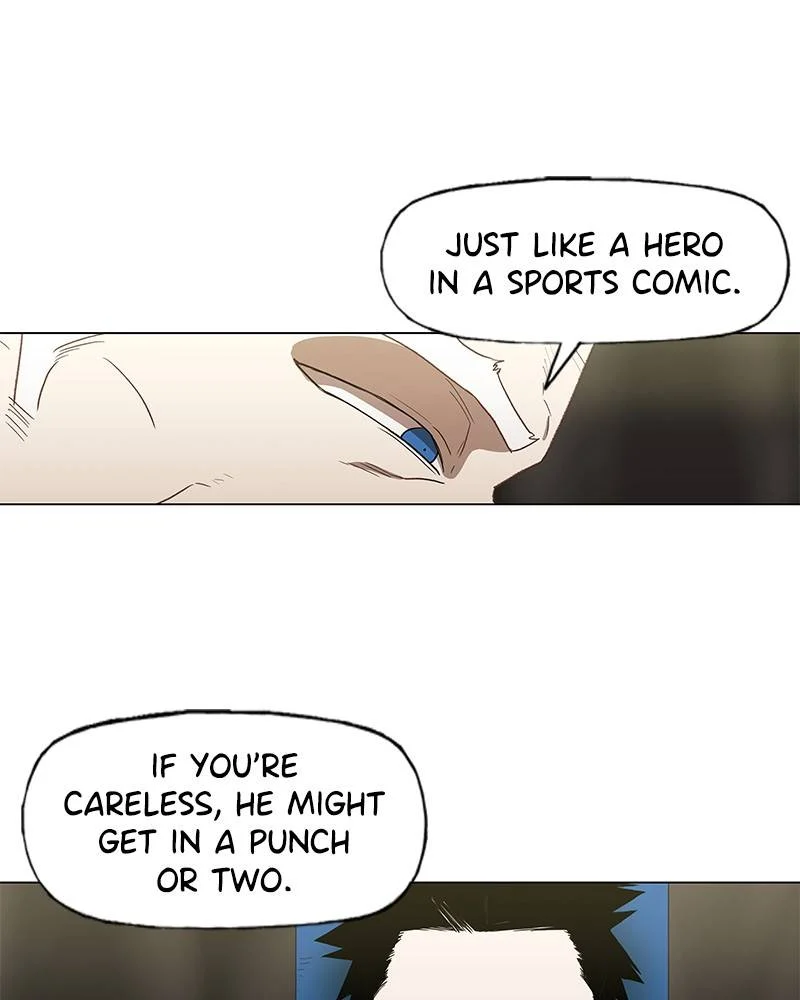 Read Pandora Hearts EN Manga Online