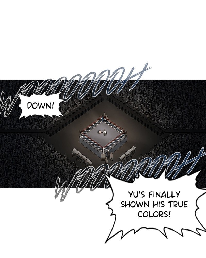 Read Pandora Hearts EN Manga Online