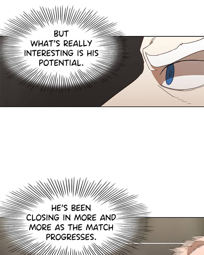 Read Pandora Hearts EN Manga Online