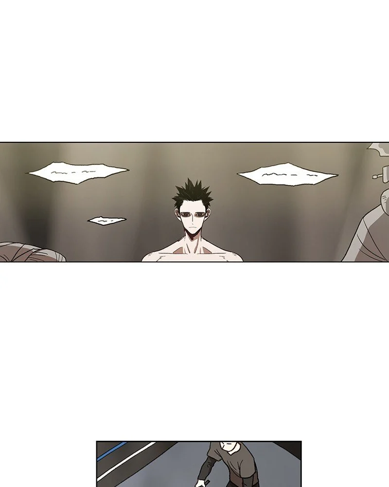 Read Pandora Hearts EN Manga Online
