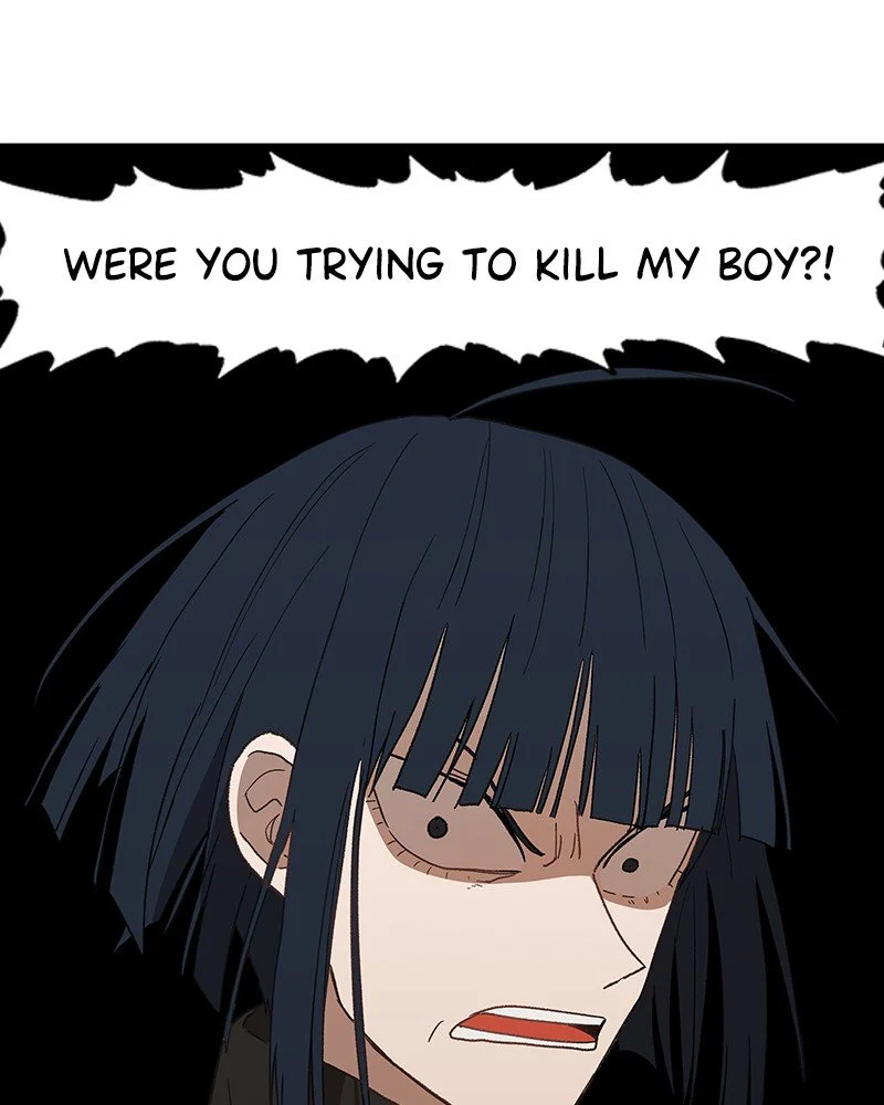 Read Pandora Hearts EN Manga Online