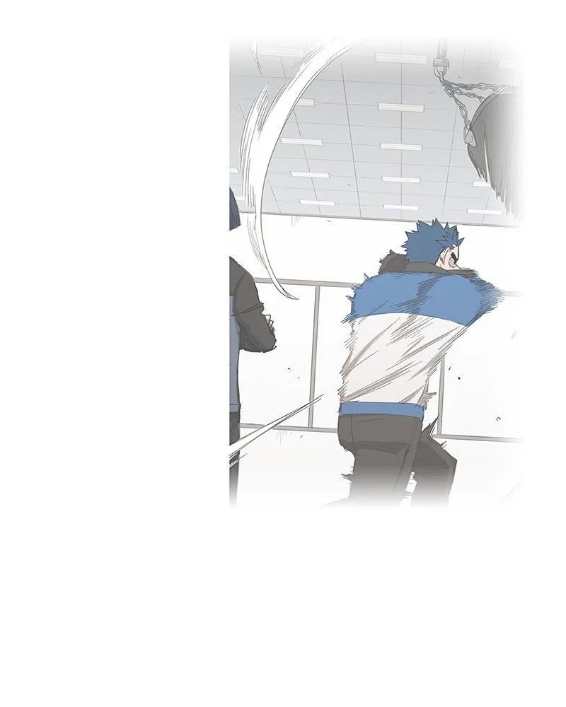 Read Pandora Hearts EN Manga Online