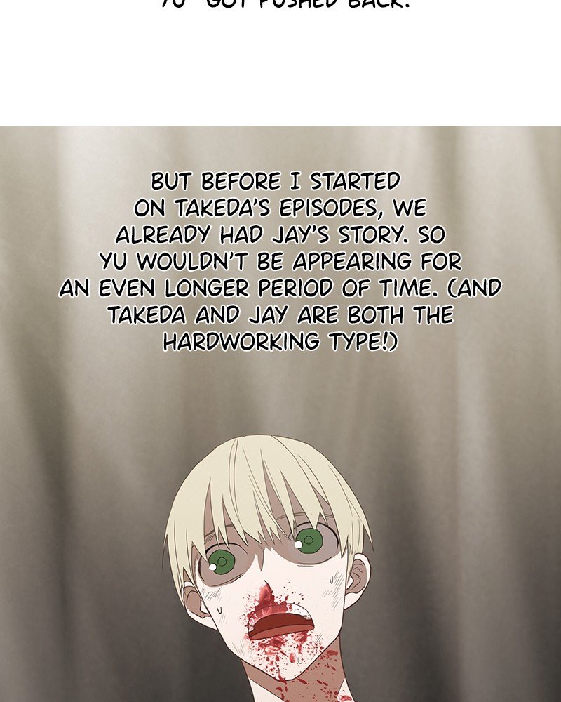 Read Pandora Hearts EN Manga Online