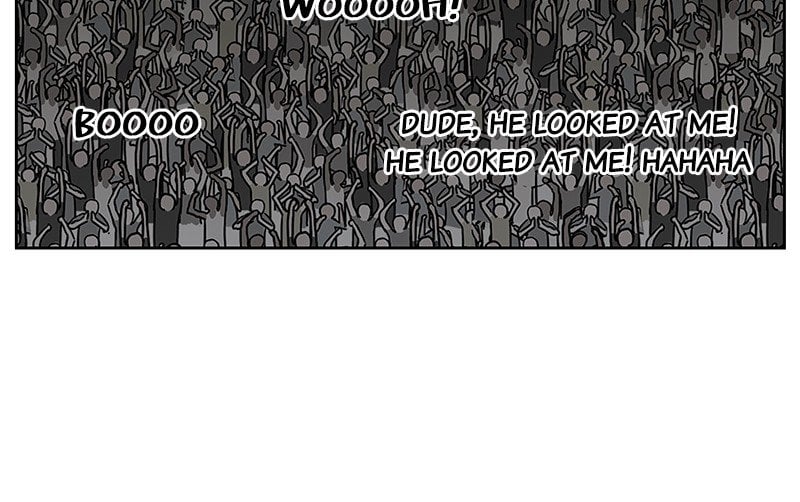 Read Pandora Hearts EN Manga Online