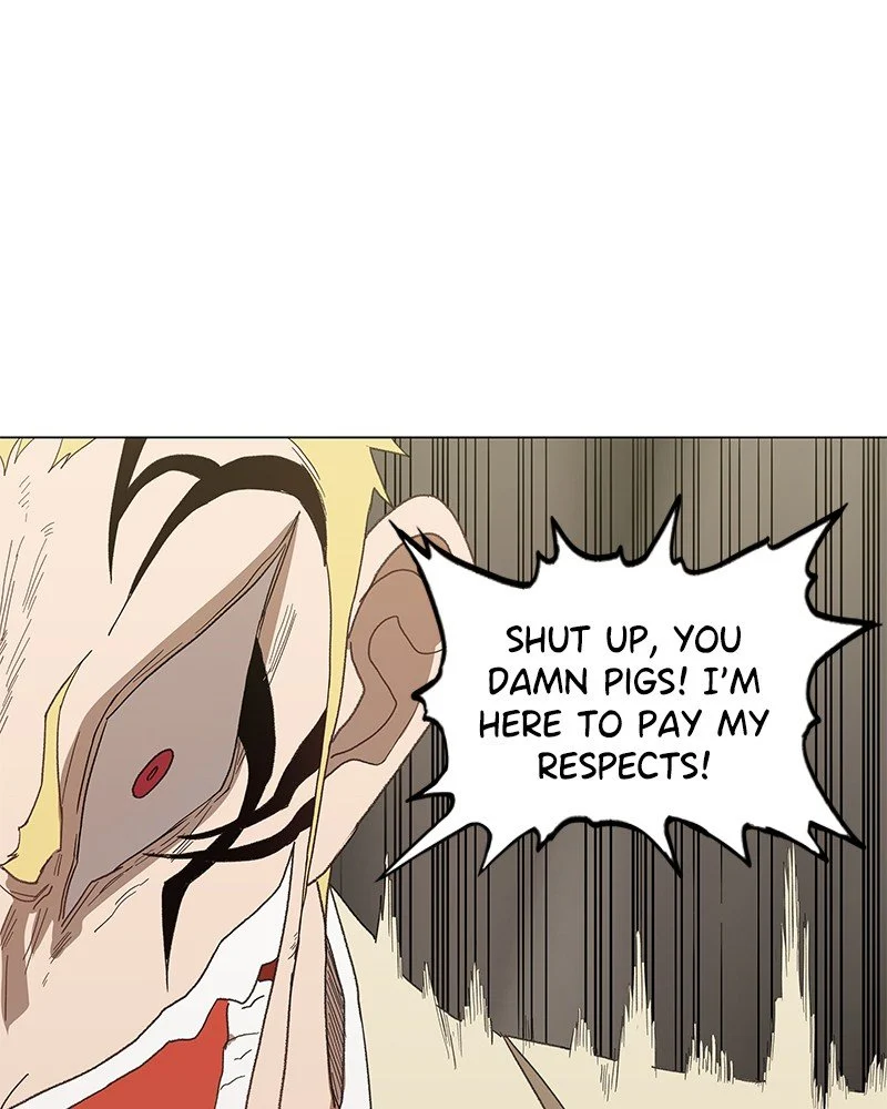 Read Pandora Hearts EN Manga Online