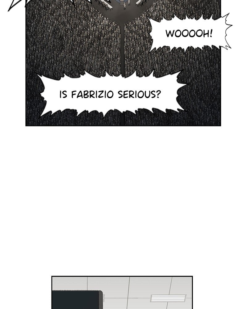 Read Pandora Hearts EN Manga Online
