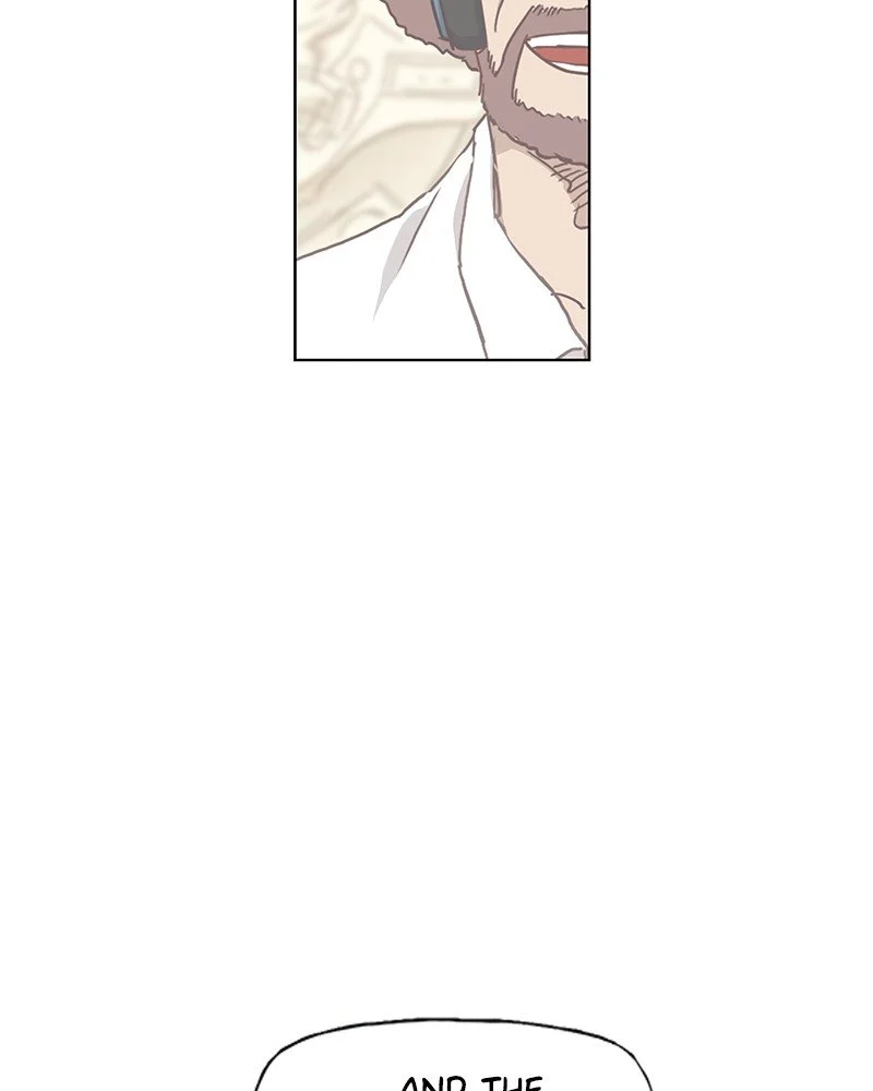 Read Pandora Hearts EN Manga Online