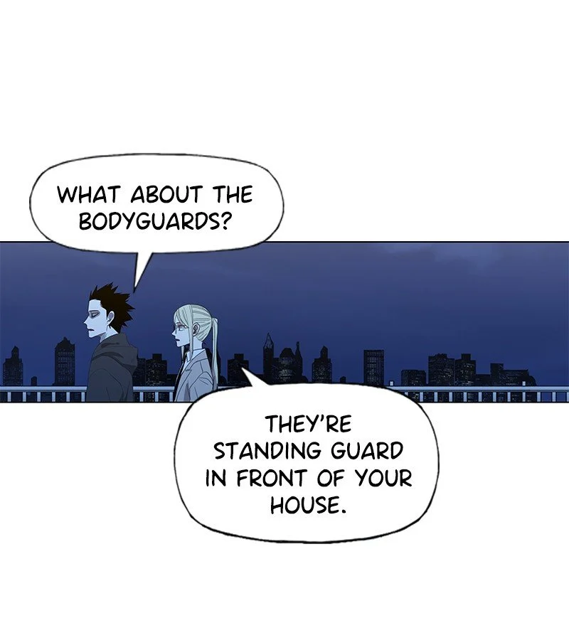 Read Pandora Hearts EN Manga Online