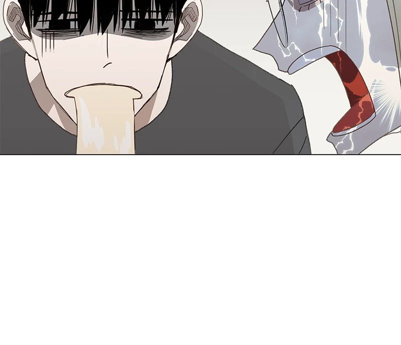 Read Pandora Hearts EN Manga Online
