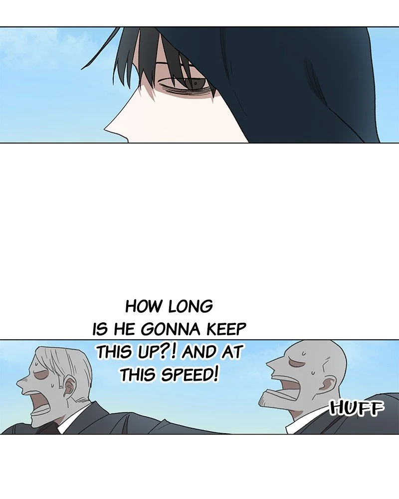 Read Pandora Hearts EN Manga Online