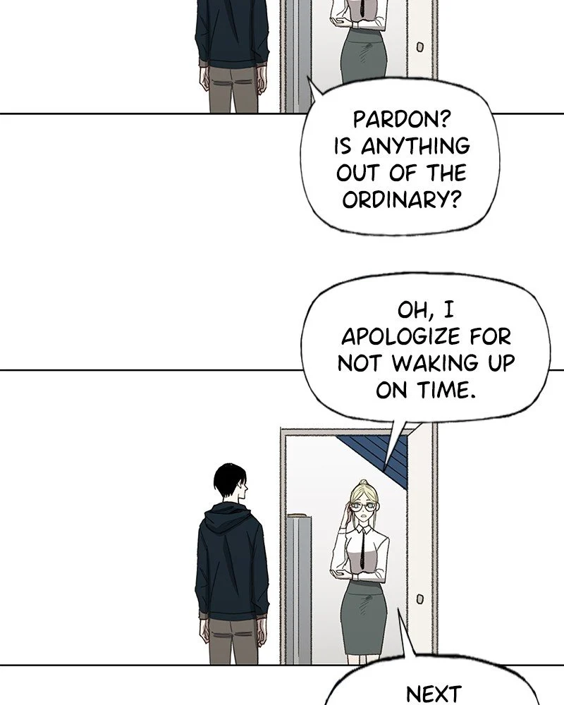 Read Pandora Hearts EN Manga Online