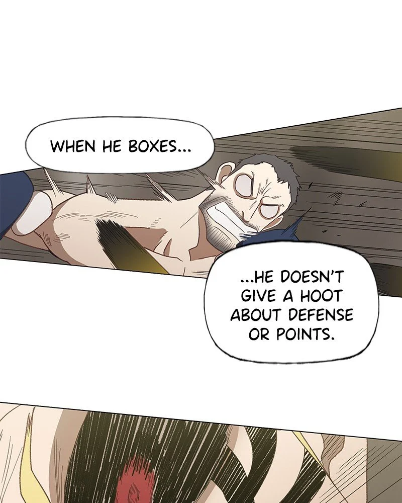 Read Pandora Hearts EN Manga Online