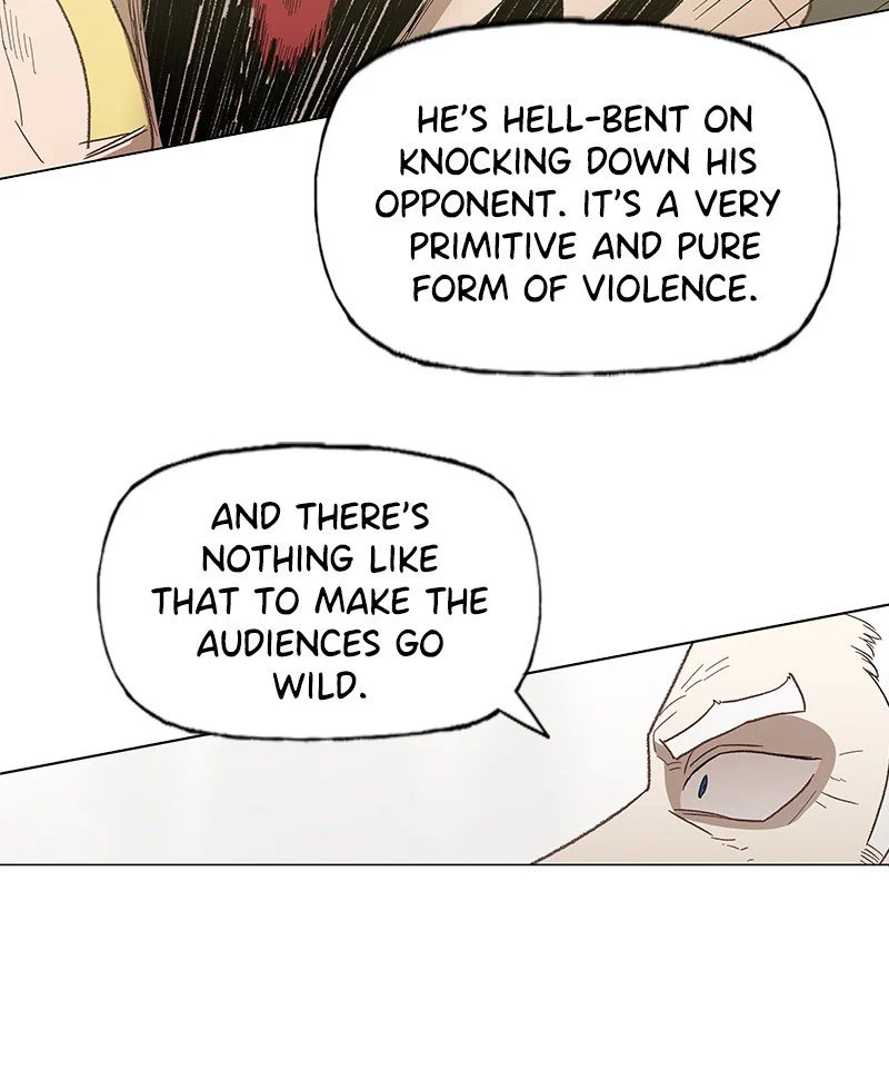 Read Pandora Hearts EN Manga Online