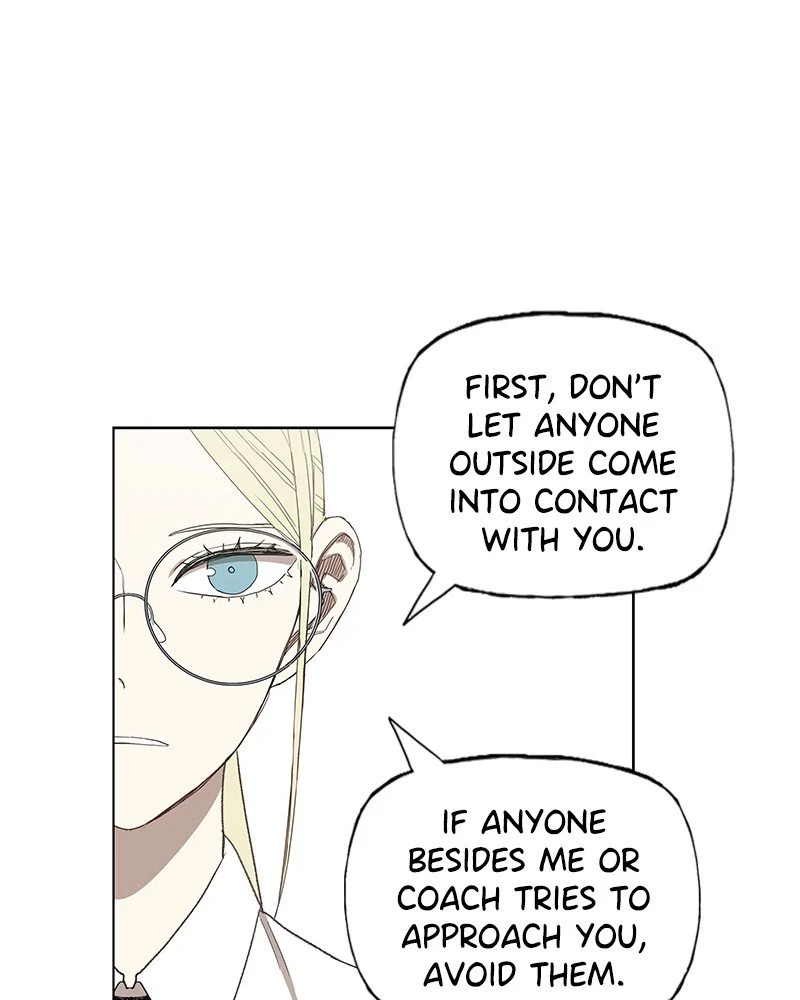 Read Pandora Hearts EN Manga Online