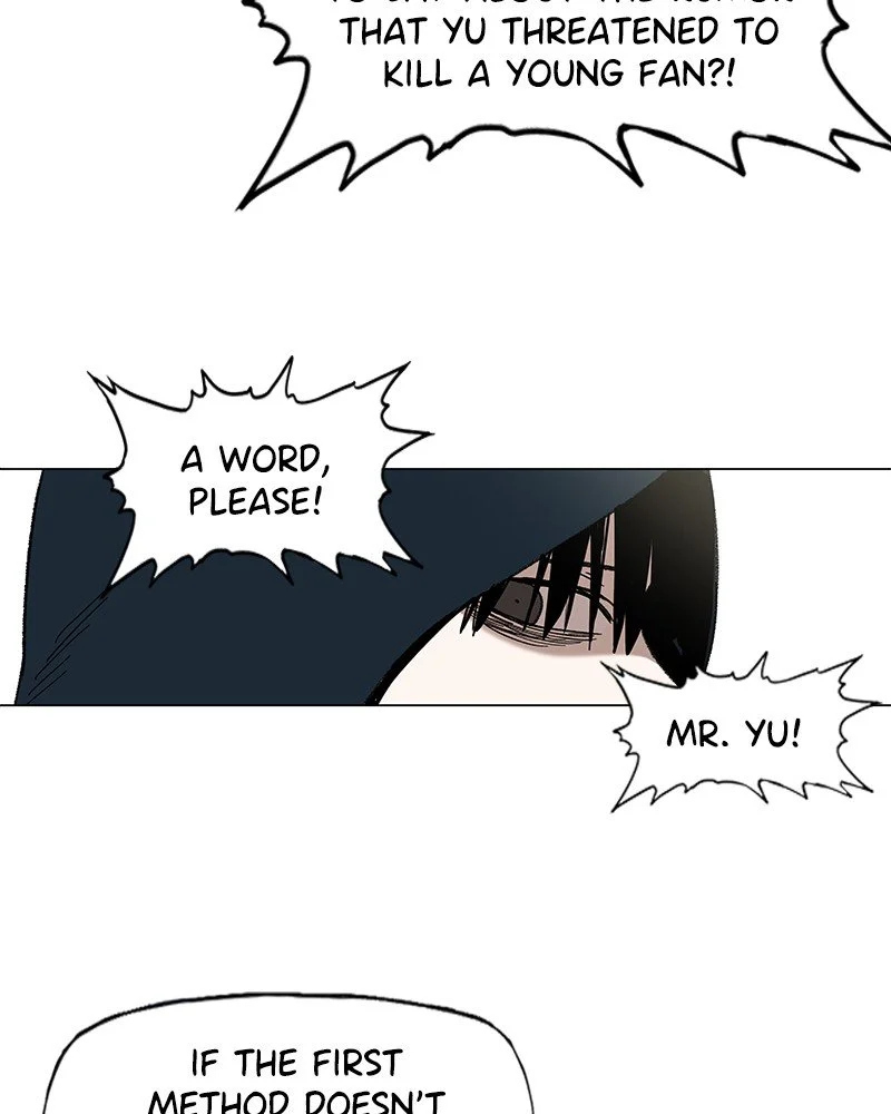 Read Pandora Hearts EN Manga Online
