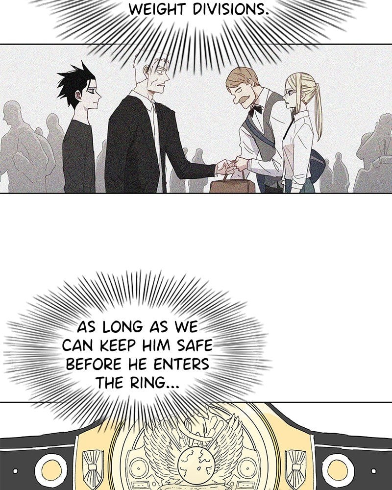 Read Pandora Hearts EN Manga Online