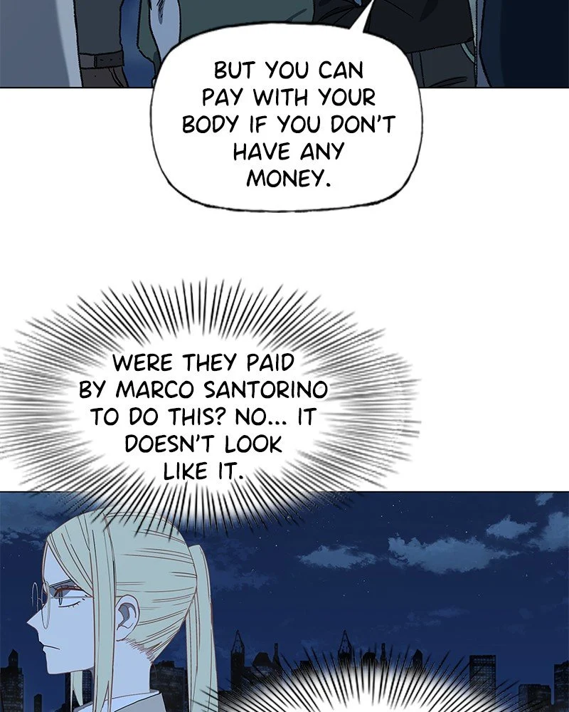 Read Pandora Hearts EN Manga Online