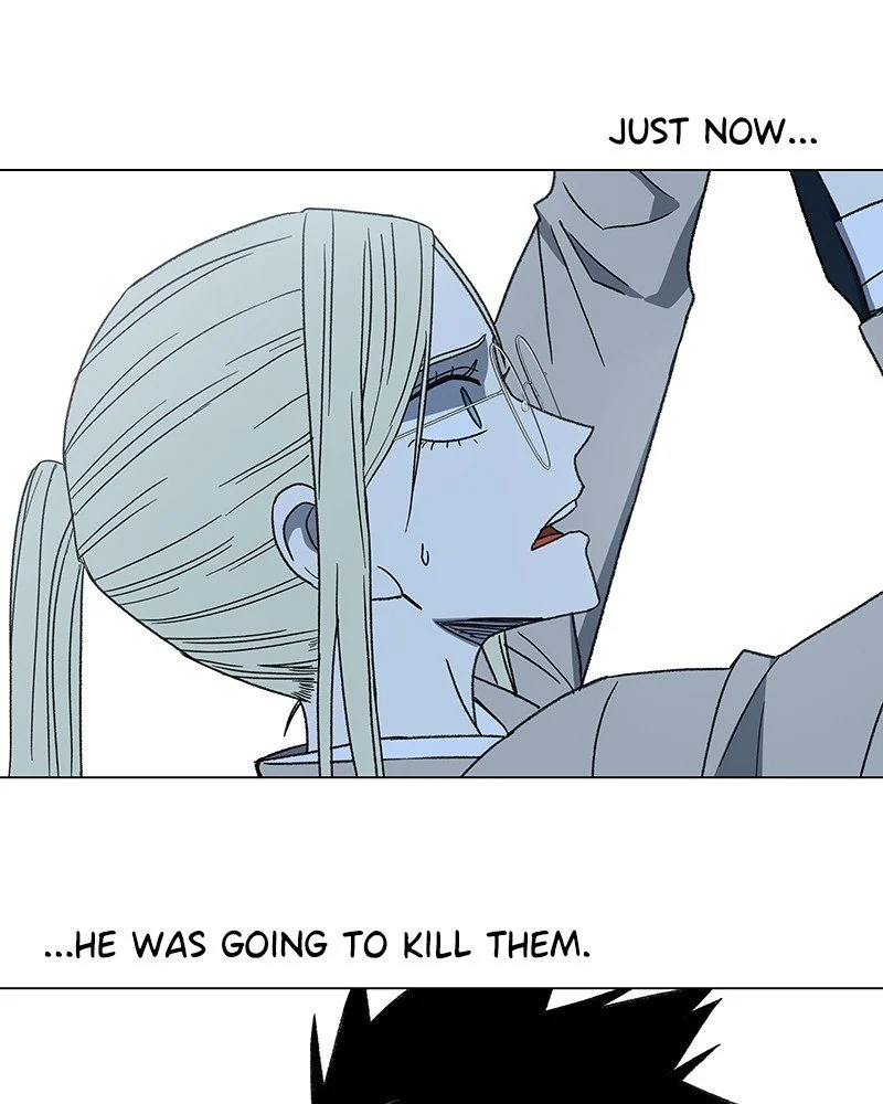 Read Pandora Hearts EN Manga Online
