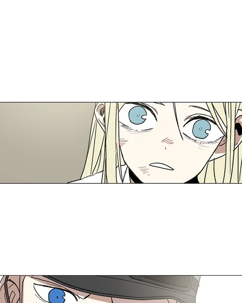 Read Pandora Hearts EN Manga Online