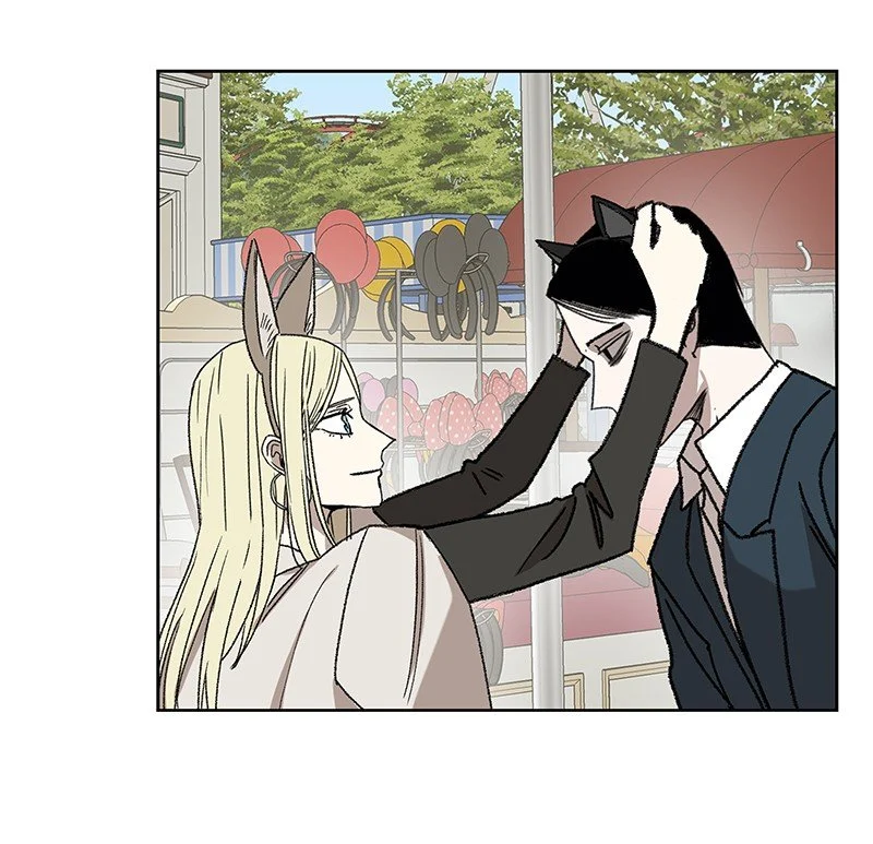 Read Pandora Hearts EN Manga Online