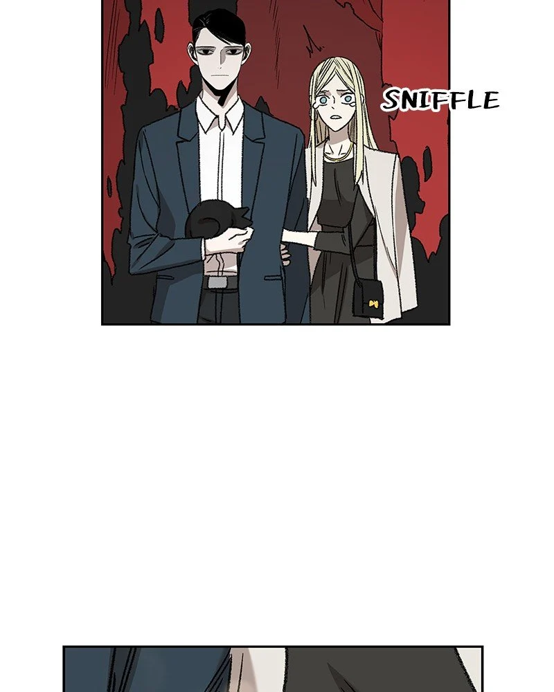 Read Pandora Hearts EN Manga Online