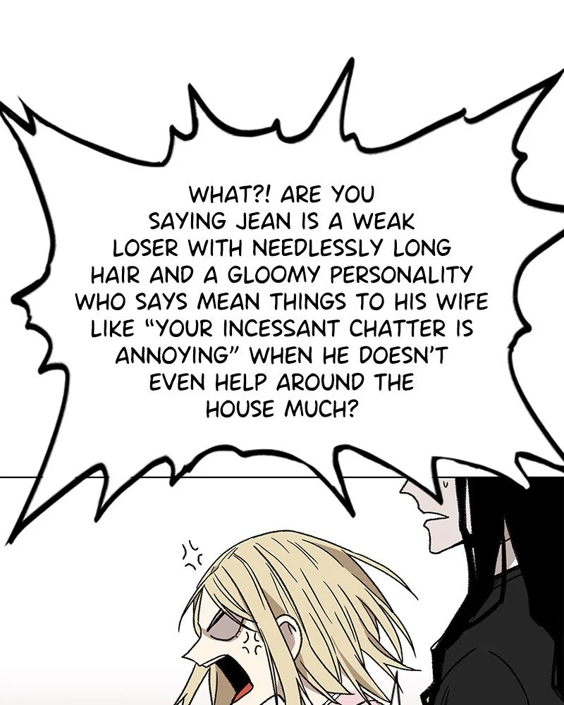 Read Pandora Hearts EN Manga Online