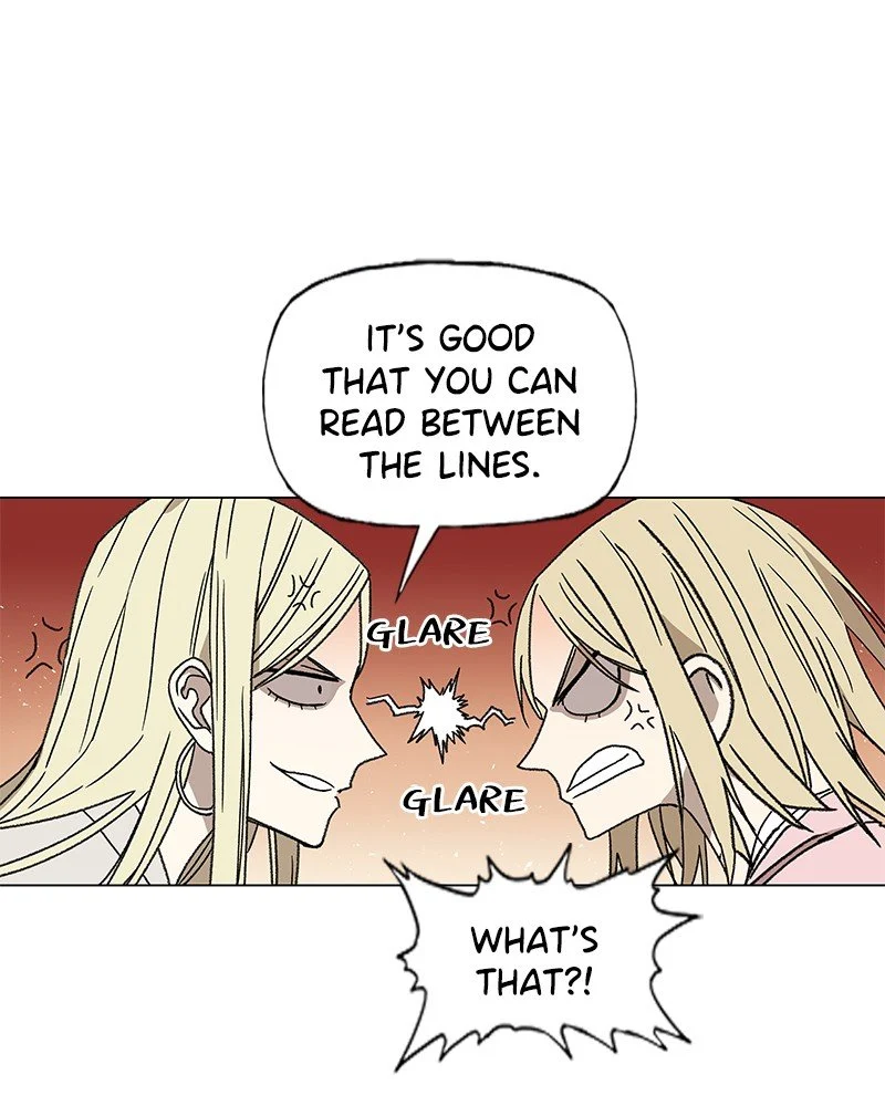 Read Pandora Hearts EN Manga Online