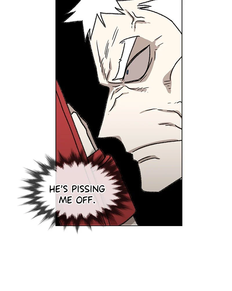 Read Pandora Hearts EN Manga Online