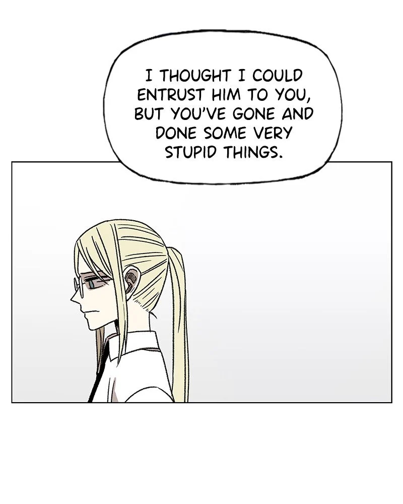 Read Pandora Hearts EN Manga Online