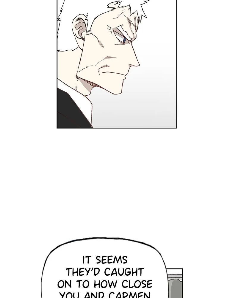 Read Pandora Hearts EN Manga Online
