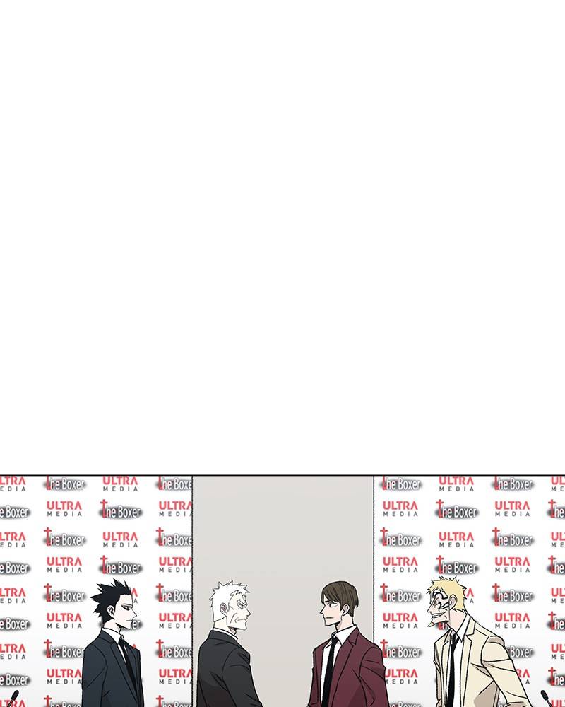 Read Pandora Hearts EN Manga Online