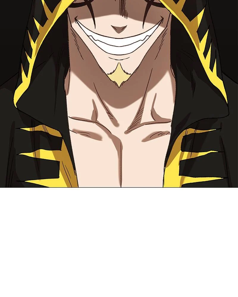 Read Pandora Hearts EN Manga Online