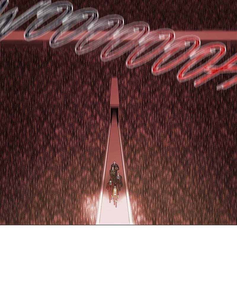 Read Pandora Hearts EN Manga Online