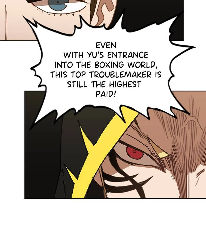 Read Pandora Hearts EN Manga Online