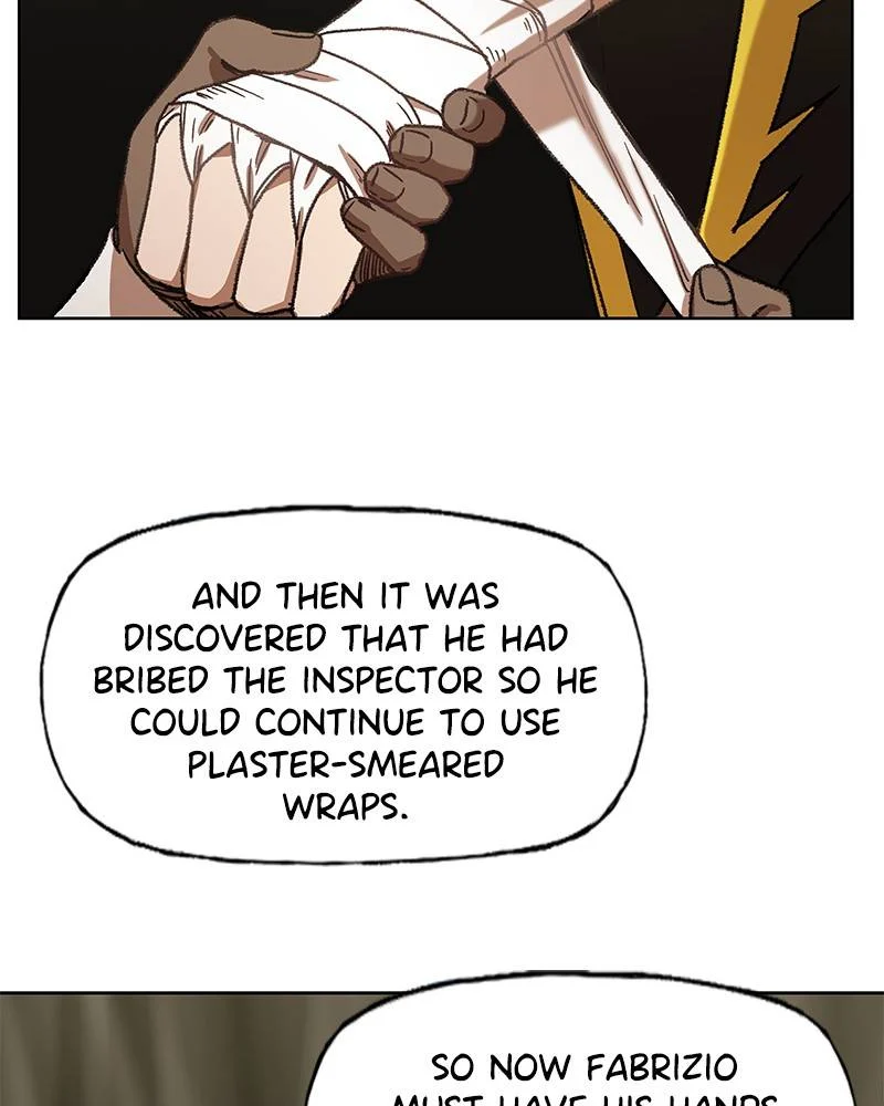 Read Pandora Hearts EN Manga Online