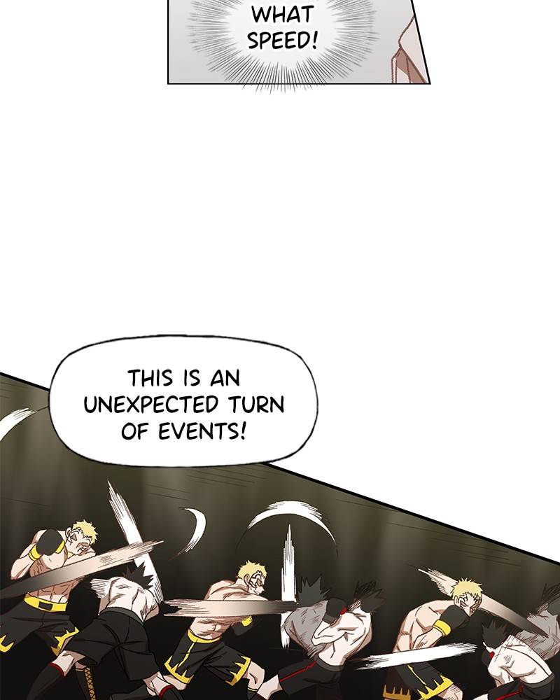 Read Pandora Hearts EN Manga Online