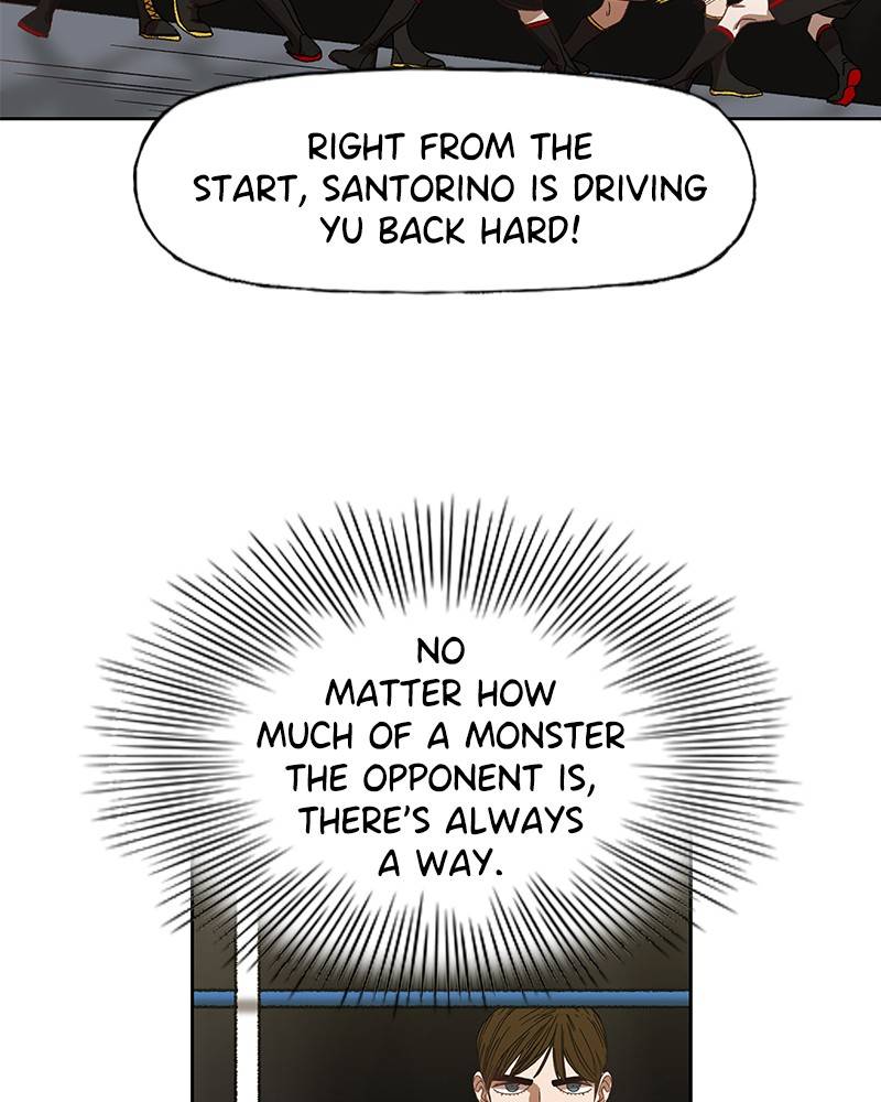 Read Pandora Hearts EN Manga Online