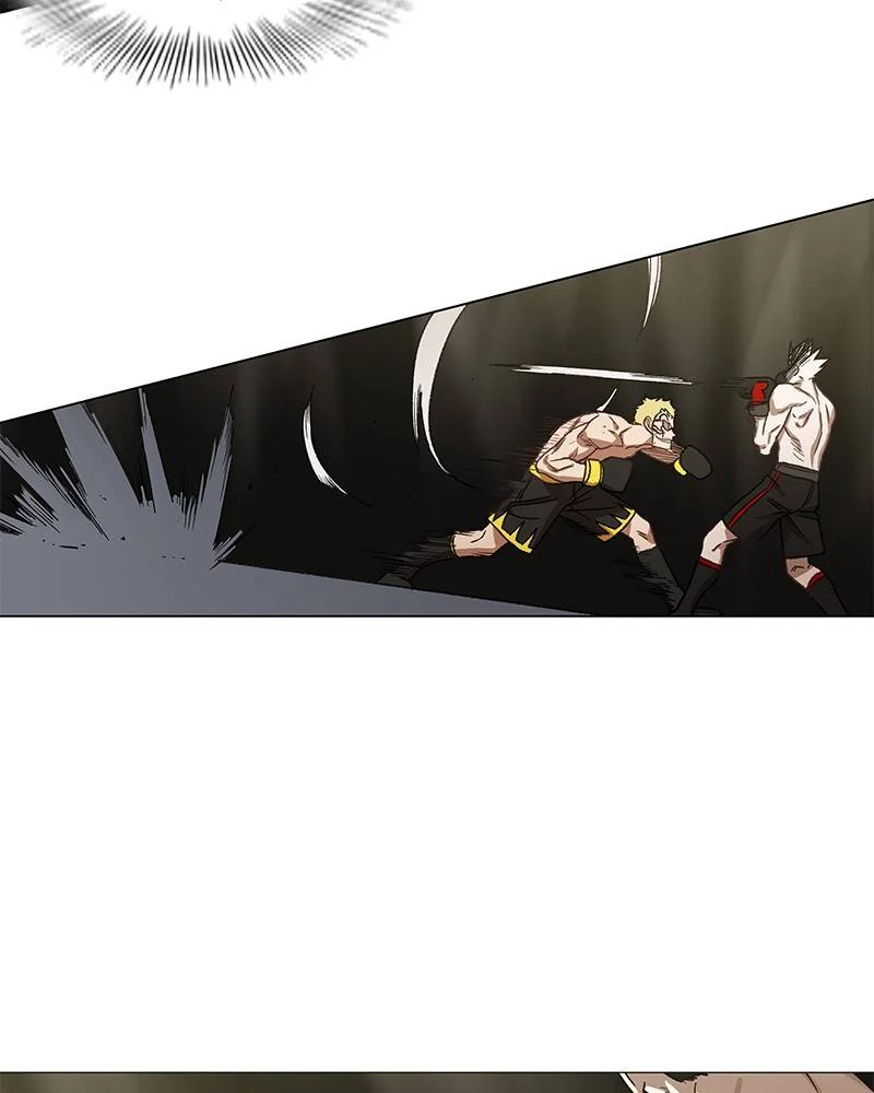 Read Pandora Hearts EN Manga Online