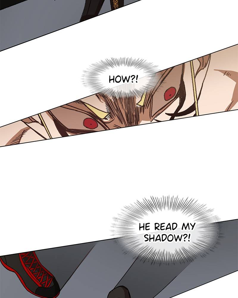 Read Pandora Hearts EN Manga Online