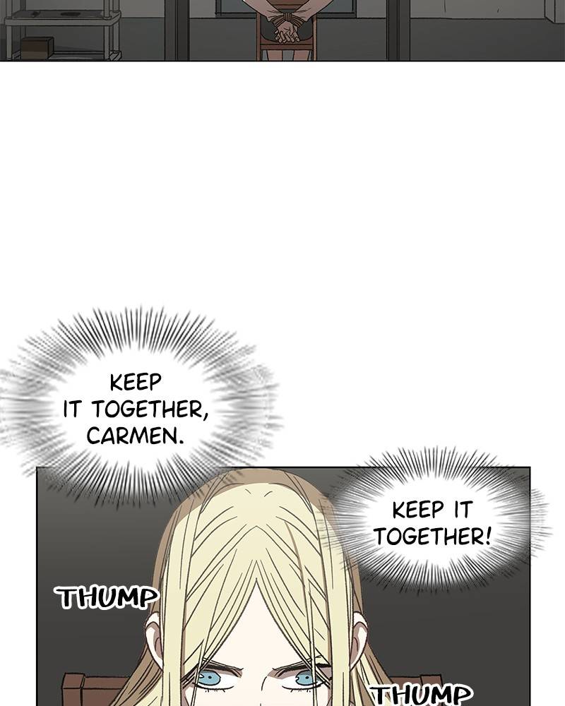 Read Pandora Hearts EN Manga Online