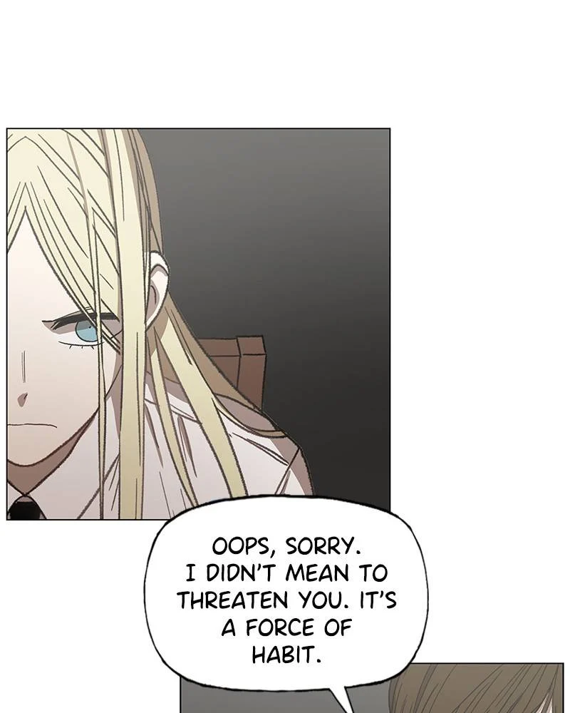 Read Pandora Hearts EN Manga Online