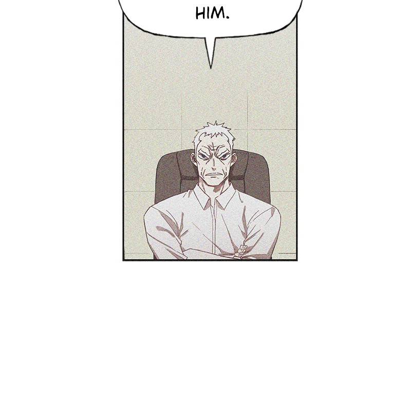 Read Pandora Hearts EN Manga Online