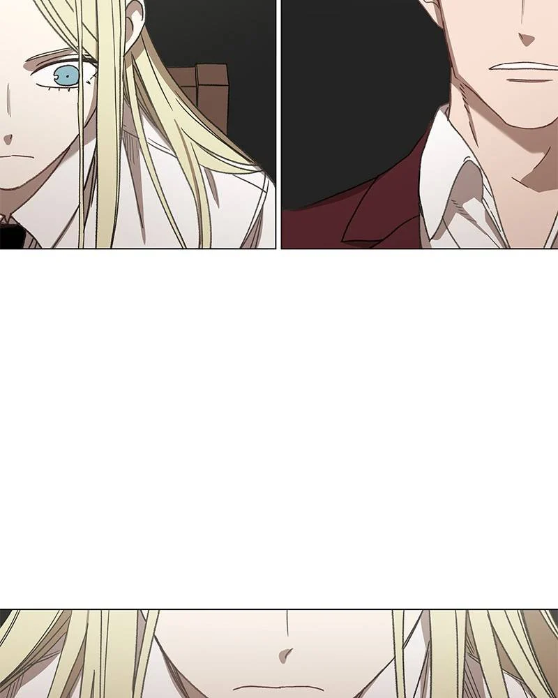 Read Pandora Hearts EN Manga Online