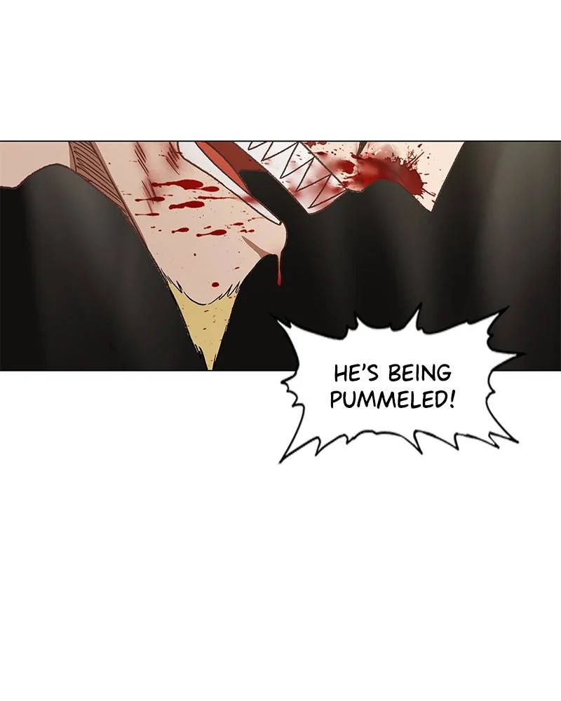 Read Pandora Hearts EN Manga Online