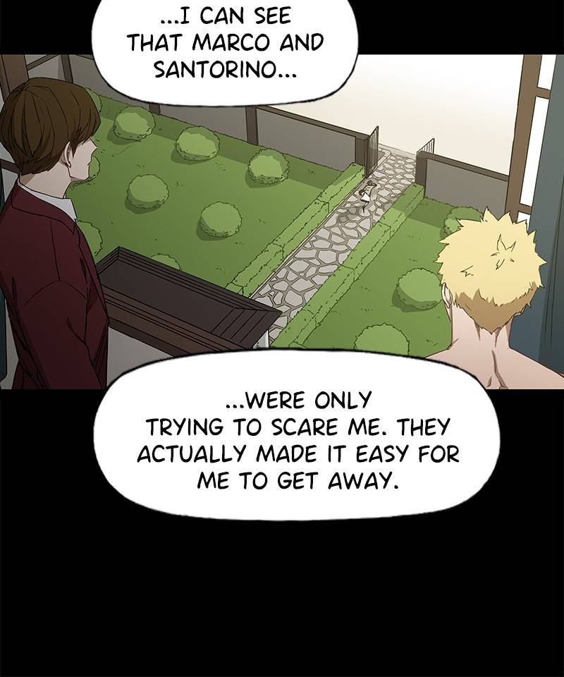 Read Pandora Hearts EN Manga Online