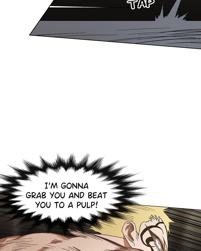 Read Pandora Hearts EN Manga Online