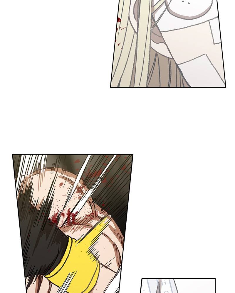 Read Pandora Hearts EN Manga Online