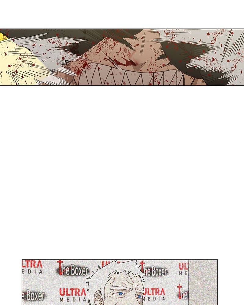 Read Pandora Hearts EN Manga Online